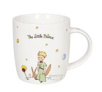 Konitz Tasse mug Könitz en porcelaine Le Petit Prince (Secret EN)