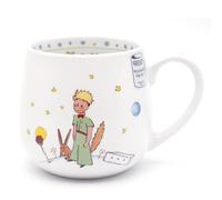 Tasse mug snuggle Könitz en porcelaine Le Petit Prince (Secret DE)