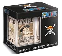 Storline One Piece Mugs Wanted 325 ML (Carton de 6)
