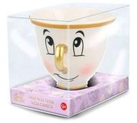 Stor- Tasse multicolore (78801)