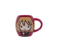 Tasse Ovale - Harry Potter Hermione Chibi - Brun - Taille Unique