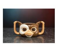 Paladone Tasse en céramique Mogwaï Gizmo 3D