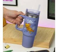 Tasse - Paladone - Minecraft - Axolotl - 900 Ml - Multicolore - Plastique
