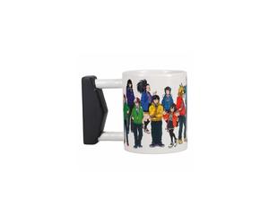 Tasse Paladone My Hero Academia design unique et résistant