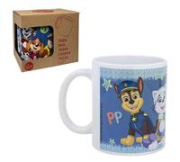Tasse Paw Patrol en céramique modèle mug avec impression sublimatique bol de petit déjeuner 325 ml pour enfants