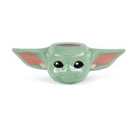 Star Wars: The Mandalorian - Mug (Taille unique) (Jade) - UTPM176 Jade G