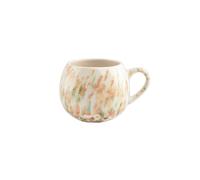 Tasse Salt&Pepper Muggies Dotted Green, 460 ml