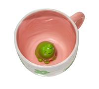 Tasse Sass & Belle Grenouille