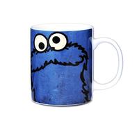 Tasse Sesame Street "Cookie Monster"