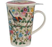 Tasse Shetland « Satori » avec couvercle et filtre en acier inoxydable