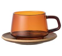 Tasse + Sous Tasses - Kinto - 27 mbre