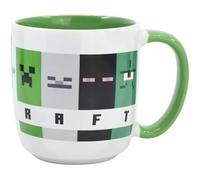 Tasse - Stor - Elite - 380 Ml - Céramique - Réutilisable - Sans Bpa