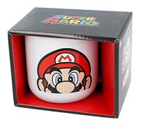 Tasse - STOR - Super Mario - Céramique - Multicolore - Design Contemporain