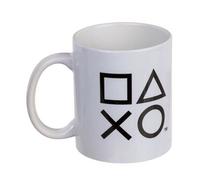 Tasse Symboles Console De Jeu Mug Gamer Manette