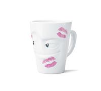 Fiftyeight T_01_82_59 Tasse Blanc Universel