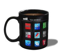 Tasse Thermique Applications