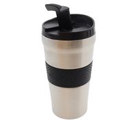 Tasse thermique double paroi en acier Delonghi 470ml machine à café Eletta Explo