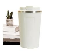 Tasse thermique, tasse à café thermique Pichet de bouteille d'eau potable | Isolé pour la maison, l'école, le travail