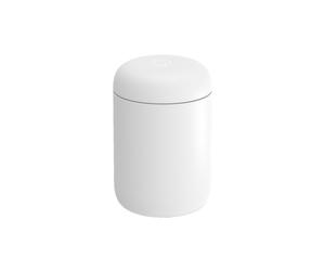 Tasse thermo Fellow Carter Wide Matte White, 350 ml