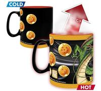 Tasse Thermochrome ABYstyle Dragon Ball Z Shenron 460 ml