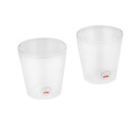 Verres Double Paroi Bodum - Canteen 2x10cl