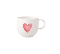 Tasse Villeroy & Boch With Love Sending Love, 290 ml