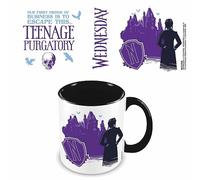Tasse Wednesday - Teenage Purgatory