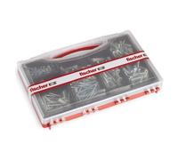 Tasselli Fischer 71080 Kit SOS Maison