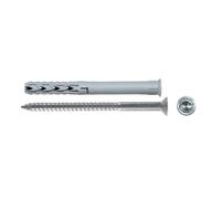Tassello Fischer SXR 6X60 WT - Ferrero Ferramenta