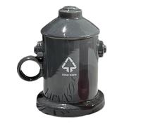 Tasses à café en forme de bouche d'incendie - Tasse à café au design