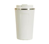 Tasses à café isothermes réutilisables pour bouteille d'eau potable | Thermique pour boissons chaudes ou froides