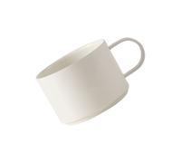 Tasses à mesurer le café en couches Tasses à mesurer le café professionnelles Tasses en acier inoxydable pour les amateurs Dosage isolé à double paroi