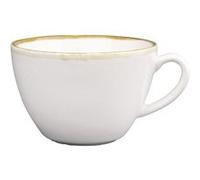 Tasses Couleur Craie Kiln 340mL x 6 Olympia Blanc G