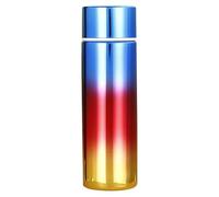Tasses de voyage isothermes pour le chaud et le froid, petite bouteille isotherme en acier inoxydable de 150 ml | Accessoires de boisson, bouteille d'eau pour étudiants pour hommes, femmes