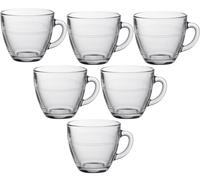 Tasses - Duralex - Gigogne 22cl X6