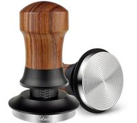 Tasseur à café Walnoot avec socle en acier 304, 51 mm, pour porte-filtre, accessoires de barista