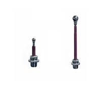 Taster 3D Edge Finder - Sonde de positionnement de tige de 20 mm for CNC