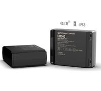 TAT140 : traceur 4G LTE pour équipements et outils, IP68, batterie d'une durée de vie de 3 ans