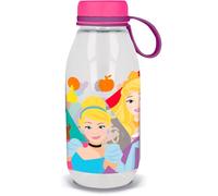 Principesse Bouteille Ecozen Petite CZ11356 460 mL Tritan Sans BPA Enfant 4+
