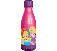 Princesse Bouteille Quotidienne CZ11266 560 mL, Plastique Alimentaire, Sans BPA, 3 Ans+