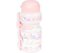 Bouteille d'eau Tataway Hello Kitty - Bouteille d'eau réutilisable pour les enfants, l'école, le sport et les loisirs, design coloré et léger
