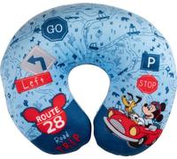 Tataway Coussin de Voyage Mickey Mouse