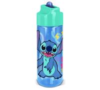 TATAWAY Disney Bouteille 540 ml Ecozen Stitch Palmes Légère Robuste