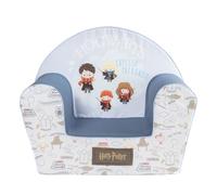Tataway Fauteuil pour Enfants, Confortable et sûr, Design Amusant avec Bing et Flop, Parfait pour Les Chambres d'enfants et Les Coins de Jeux (Harry Potter)