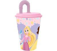 Tataway Gobelet En Plastique Easy Sport Principesse 430ml