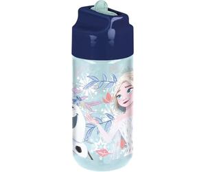 Tataway : Le flacon Frozen 430 ml Frozen, léger, résistant et parfait pour accompagner chaque aventure quotidienne des petits fans de Disney