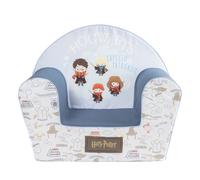 TATAWAY Poltroncina Harry Potter pour Enfants Assise Rembourrée Confortable