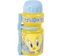 TATAWAY Warner Bros Bouteille Cyclisme Looney Tunes 350 ml Enfant Bleue 5x7 Cm