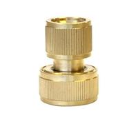 Tatay 0083000 Raccord 19-26 Mm Laiton Dimensions 4 X 4 X 6 Cm