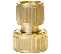 Tatay 0083000 Raccord 19-26 Mm Laiton Dimensions 4 X 4 X 6 Cm